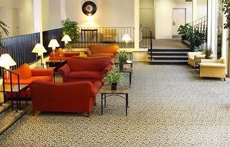 Kellogg West Conference Center & Hotel Pomona Bagian luar foto