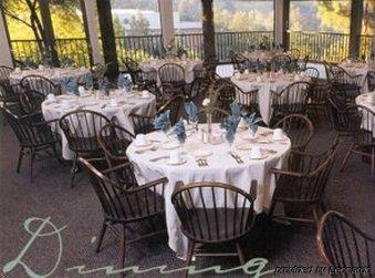 Kellogg West Conference Center & Hotel Pomona Restoran foto