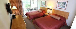 Kellogg West Conference Center & Hotel Pomona Bagian luar foto